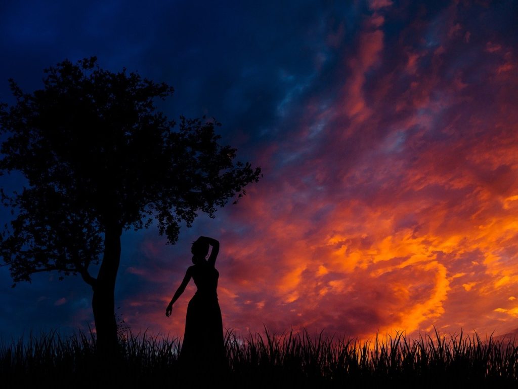 woman, silhouette, sunset-8072875.jpg